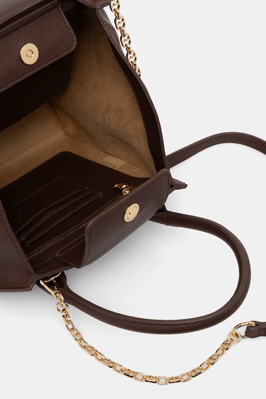 Love Moschino torebka JC4387PP0L brązowy