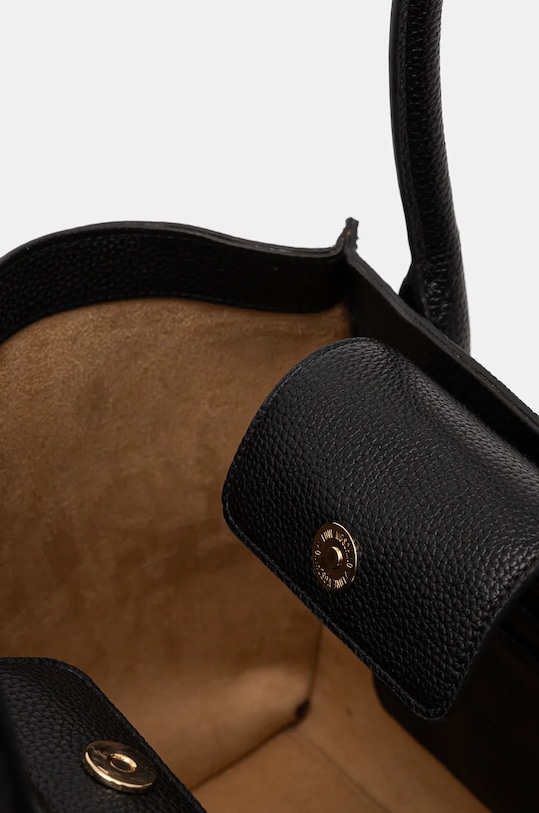 Love Moschino poseta negru JC4387PP0L