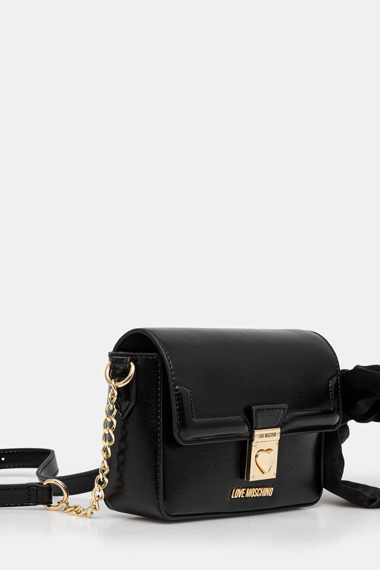 Kabelka Love Moschino JC4391PP0L černá AW24