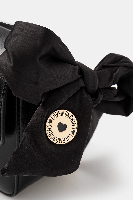 Kabelka Love Moschino černá JC4391PP0L