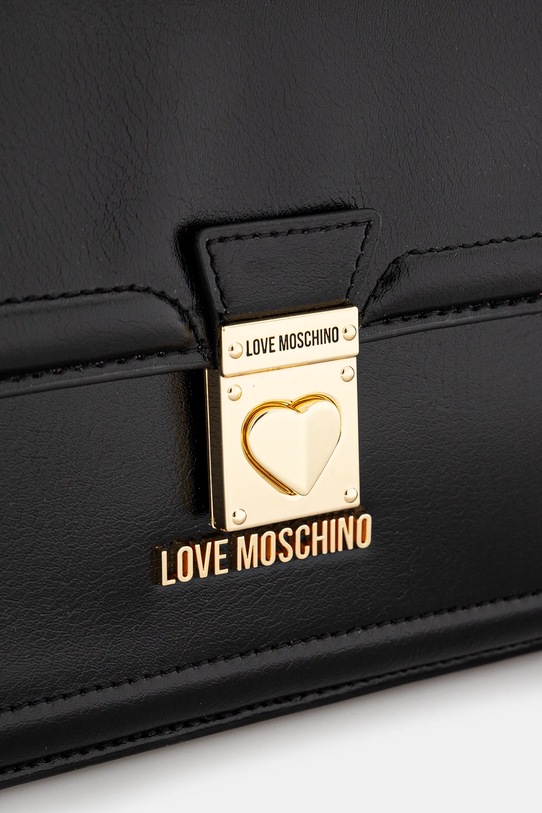 Love Moschino poseta negru JC4392PP0L