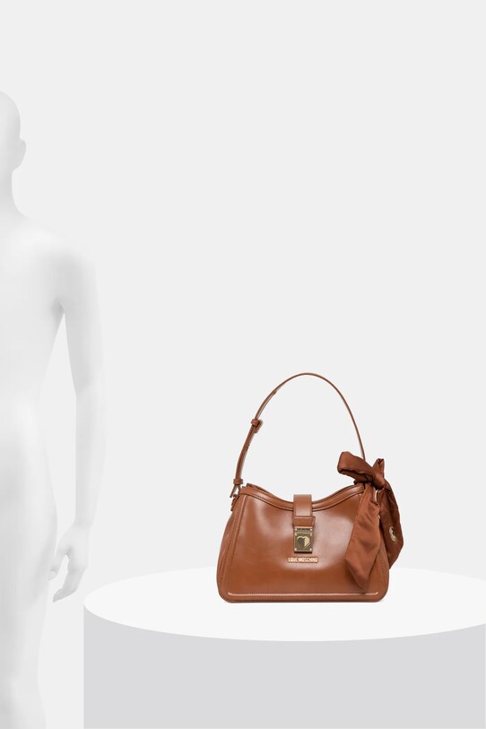Сумочка Love Moschino JC4393PP0L