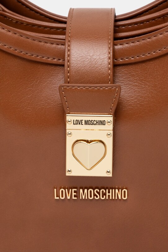 Аксесуари Сумочка Love Moschino JC4393PP0L коричневий