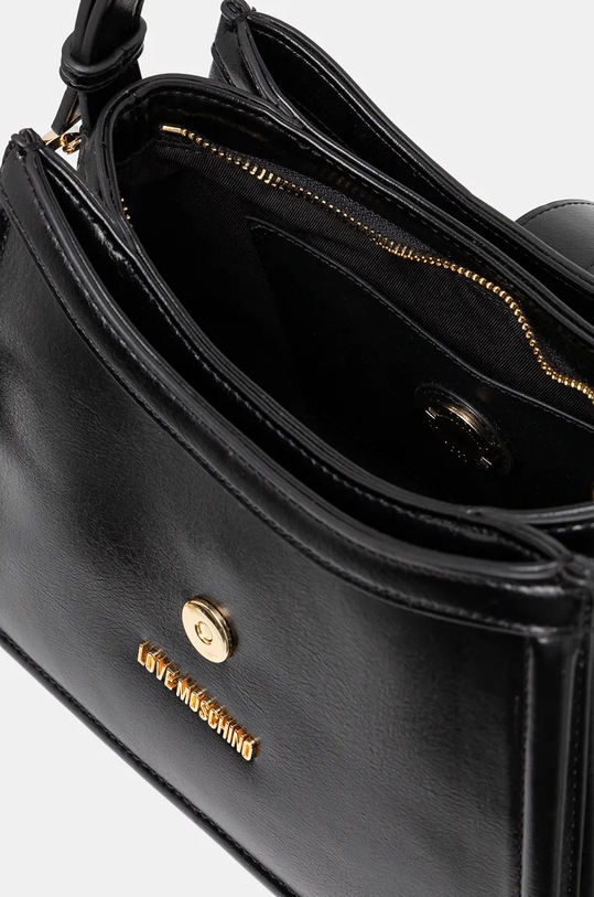 Torba Love Moschino JC4393PP0L crna