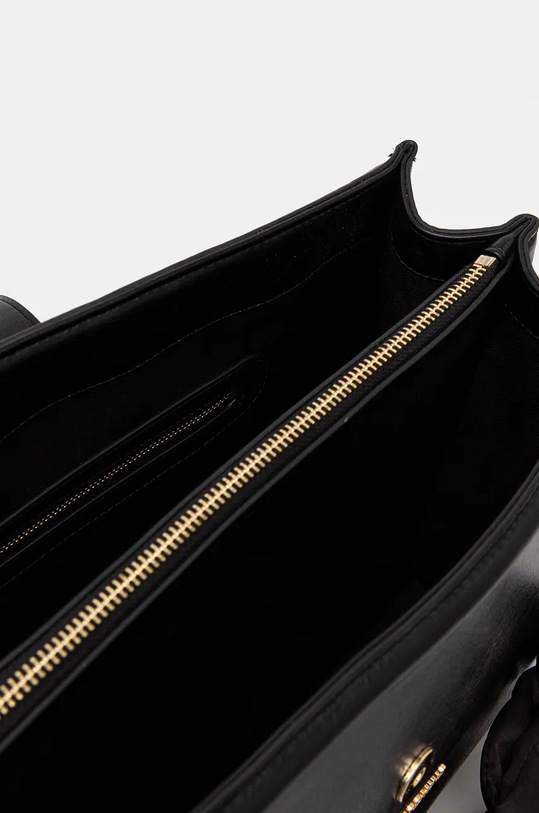 Torba Love Moschino JC4395PP0L crna