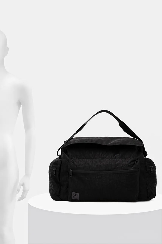 Champion torba 806033 czarny