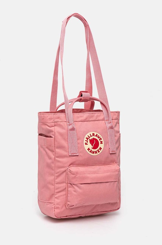 Taška Fjallraven Kanken Totepack Mini F23711.312 růžová AW24