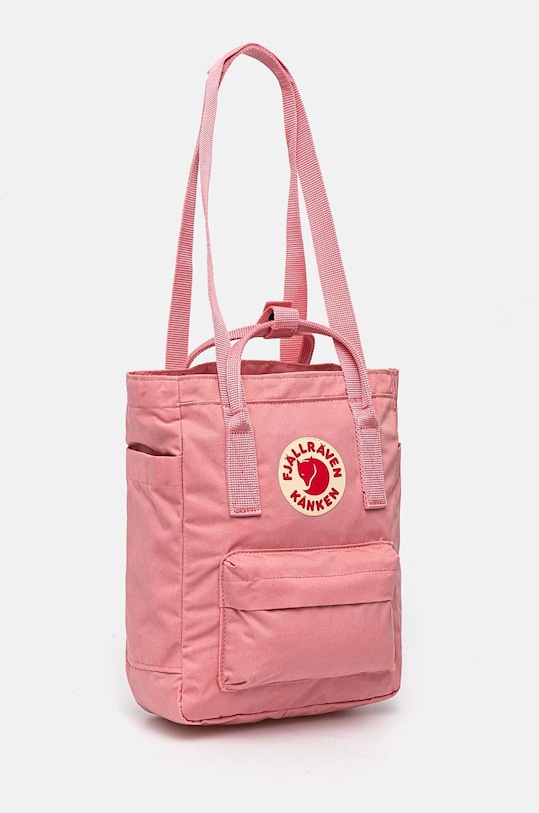 Taška Fjallraven Kanken Totepack Mini F23711.312 růžová AW24