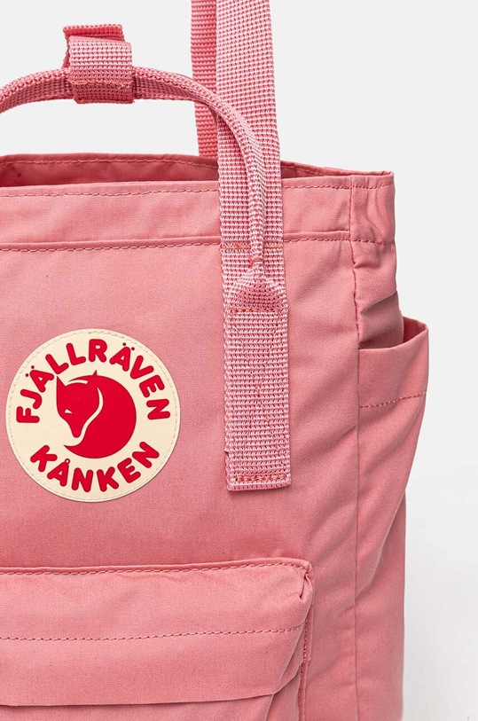 Doplňky Taška Fjallraven Kanken Totepack Mini F23711.312 růžová