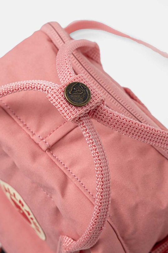 Fjallraven borseta Kanken Sling roz F23797.312