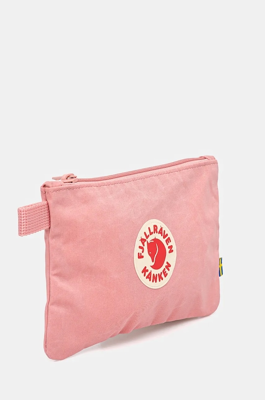 Сумка Fjallraven Kanken Gear Pocket F25863.312 розовый AW24