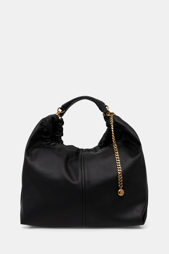 Aldo torebka LONDONA mieści A4 czarny LONDONA.001