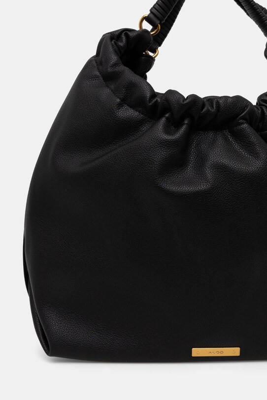 Akcesoria Aldo torebka LONDONA LONDONA.001 czarny