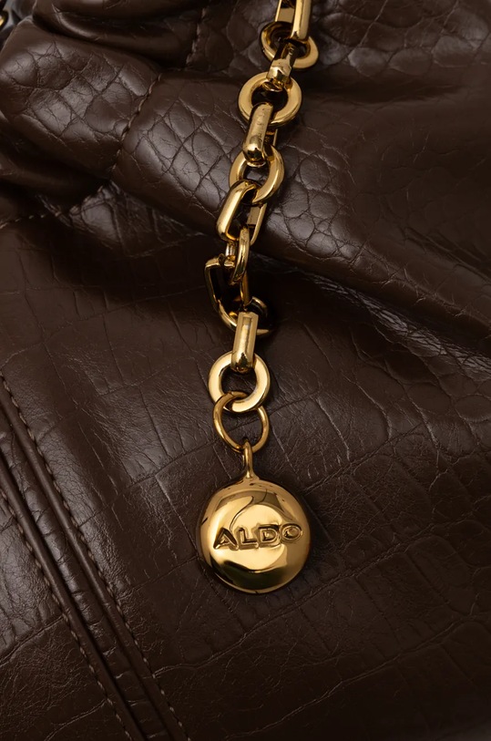 Aldo torebka KOANA brązowy KOANA.200