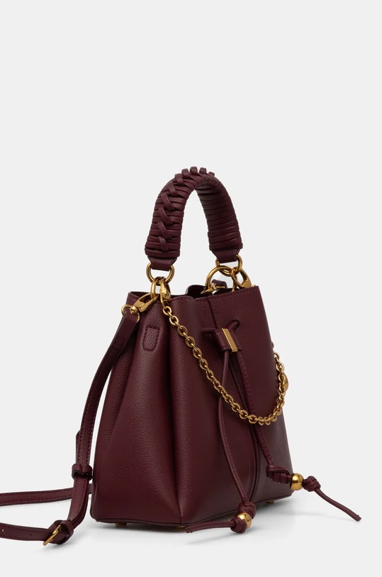 Aldo poseta CADAON CADAON.601 burgundia AW24