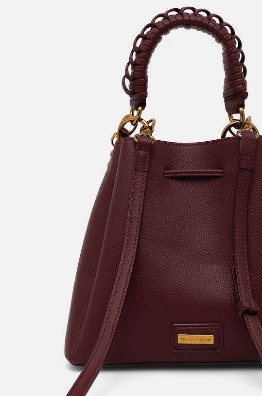 Doplnky Kabelka Aldo CADAON CADAON.601 burgundské