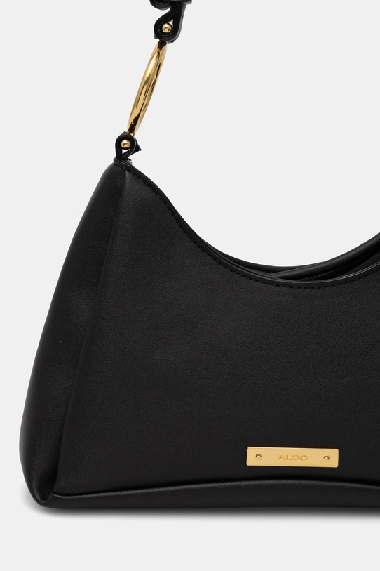 Doplňky Kabelka Aldo KEANE KEANE.001 černá