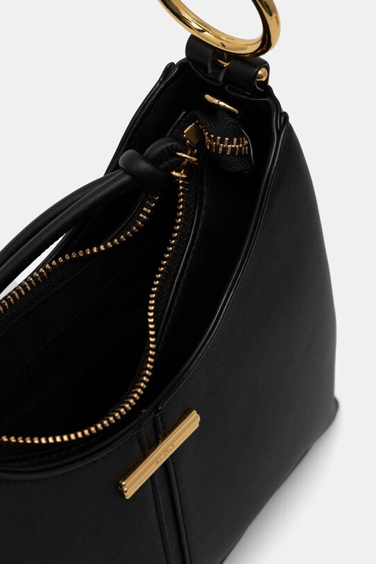 Сумочка Aldo KEANE чорний KEANE.001