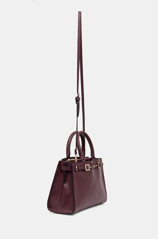 Aldo poseta ELIZABELLE ELIZABELLE.601 burgundia AW24