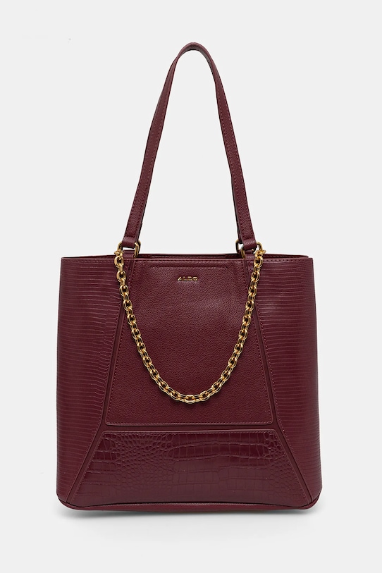 Torba Aldo INAYA natpis bordo INAYA.601