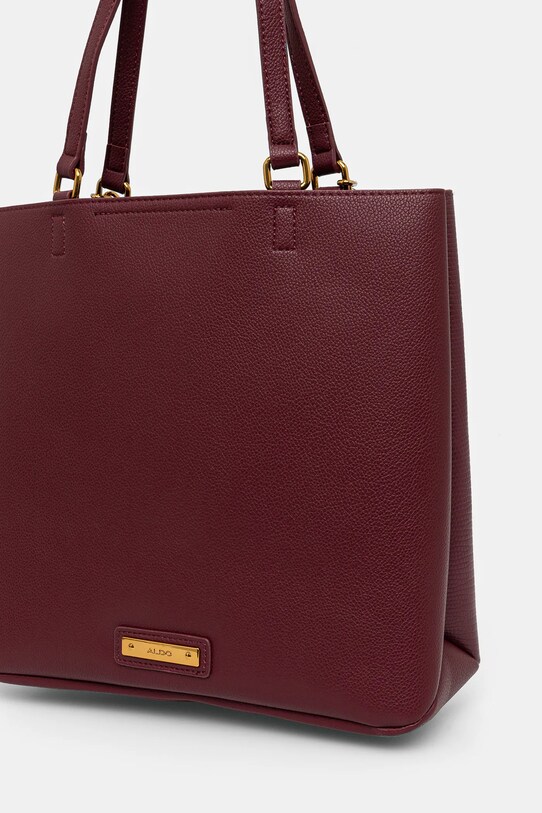Аксесуари Сумочка Aldo INAYA INAYA.601 бордо