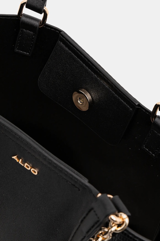 Kabelka Aldo INAYA čierna INAYA.001