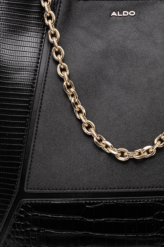 Kabelka Aldo INAYA INAYA.001 čierna