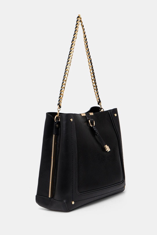 Сумочка Aldo NALAYNA NALAYNA.001 чорний AW24
