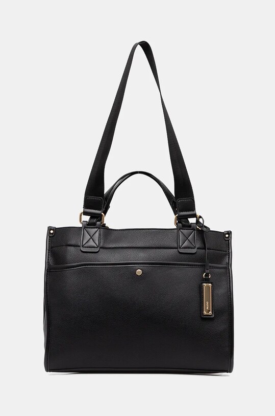 Aldo torebka ADALIMA mieści A4 czarny ADALIMA.009