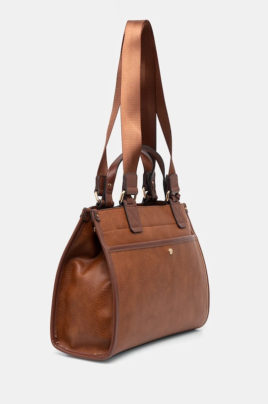 Kabelka Aldo ADALIMA ADALIMA.220 hnedá AW24