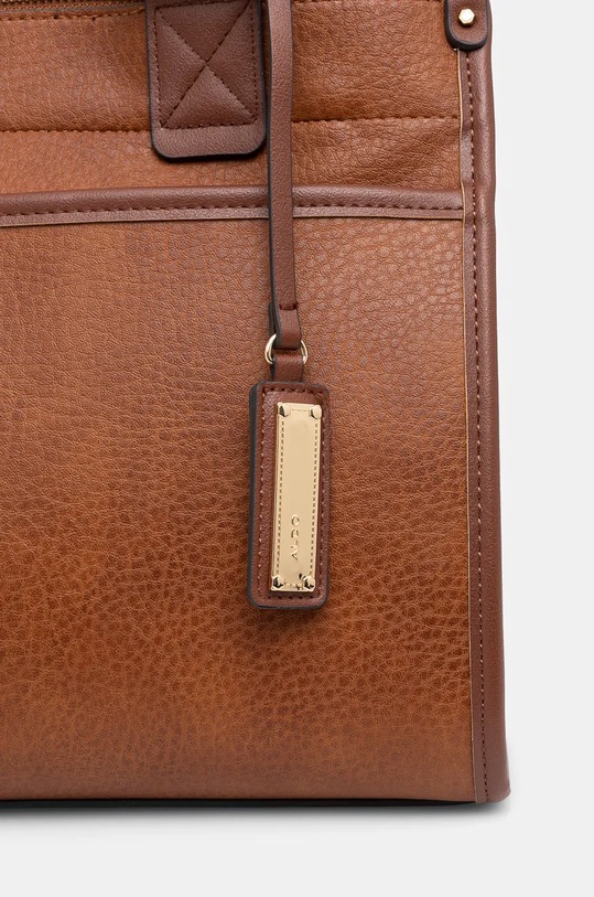 Kabelka Aldo ADALIMA hnedá ADALIMA.220