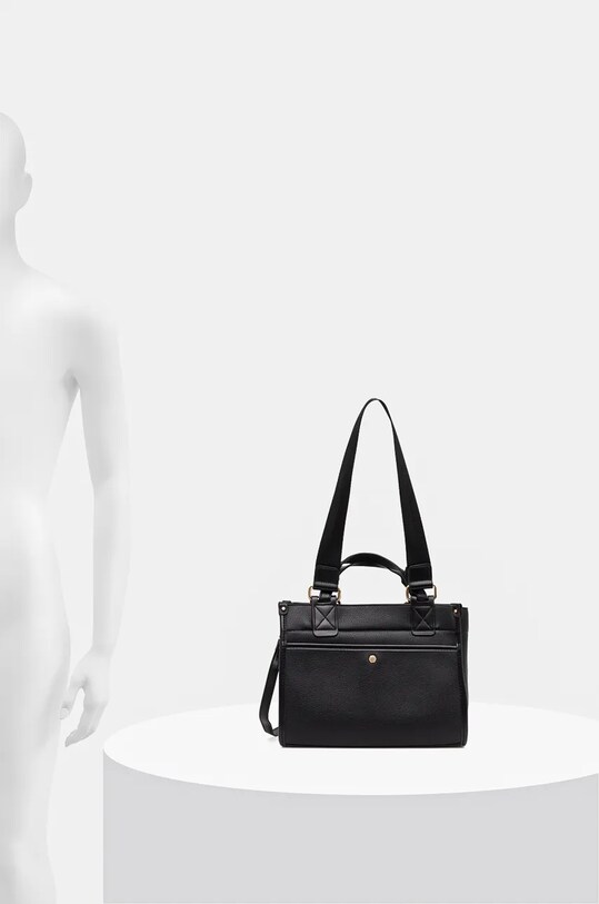 Сумочка Aldo ADALUNA ADALUNA.001 чорний
