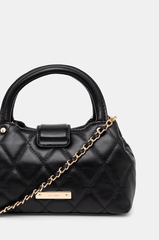 Doplnky Kabelka Aldo ELIOTTA ELIOTTA.001 čierna
