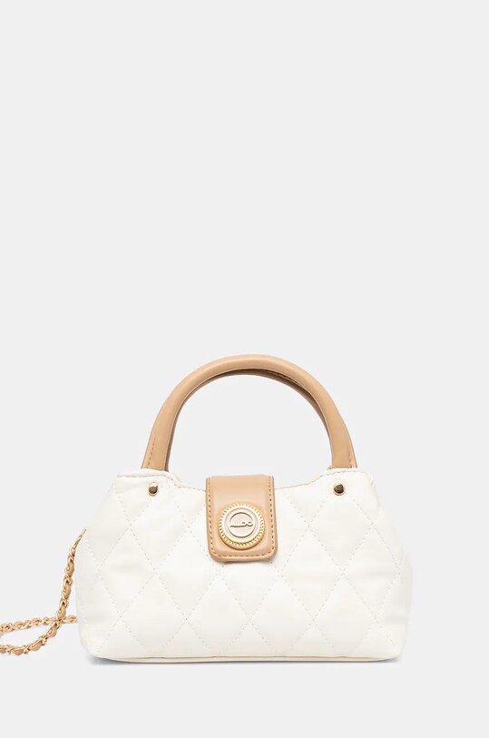 Kabelka Aldo ELIOTTA hladký béžová ELIOTTA.270