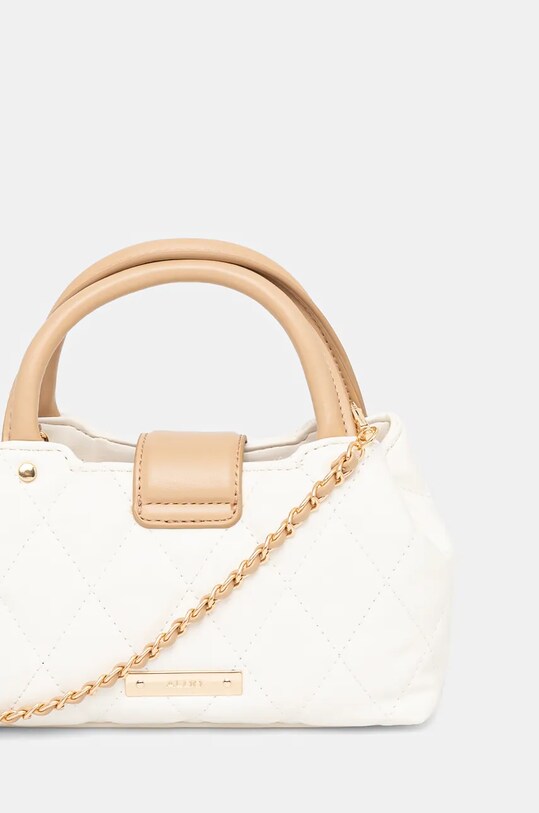 Doplňky Kabelka Aldo ELIOTTA ELIOTTA.270 béžová