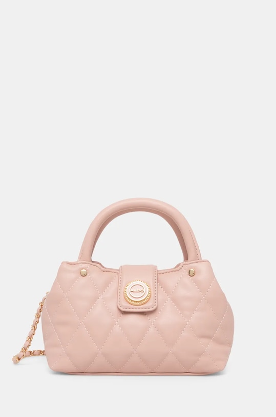 Kabelka Aldo ELIOTTA imitácia kože ružová ELIOTTA.650