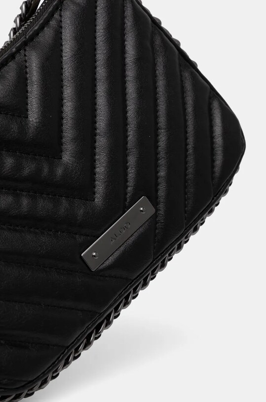 Aldo poseta MERYLS negru MERYLS.009