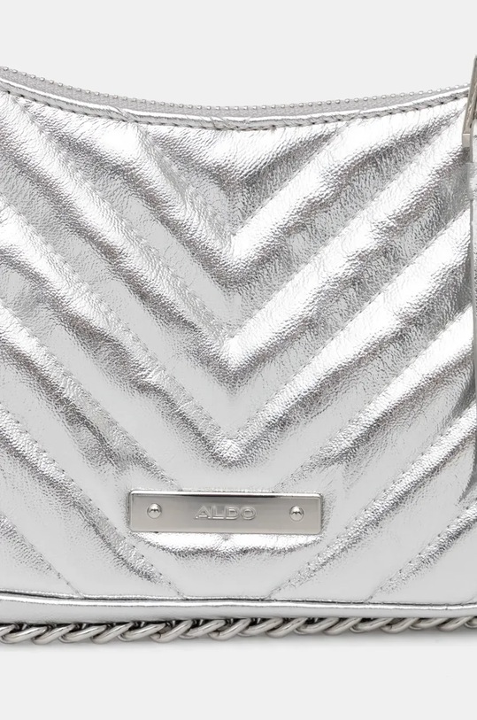 Aldo poseta MERYLS argintiu MERYLS.046