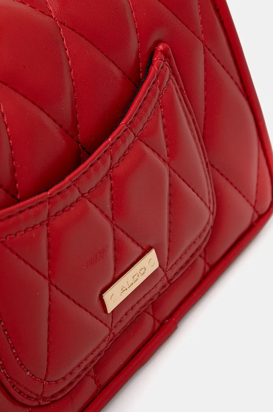 Сумочка Aldo LOUBELLA червоний LOUBELLA.600
