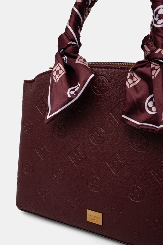 Dodaci Torba Aldo ASTRAEA ASTRAEA.601 bordo