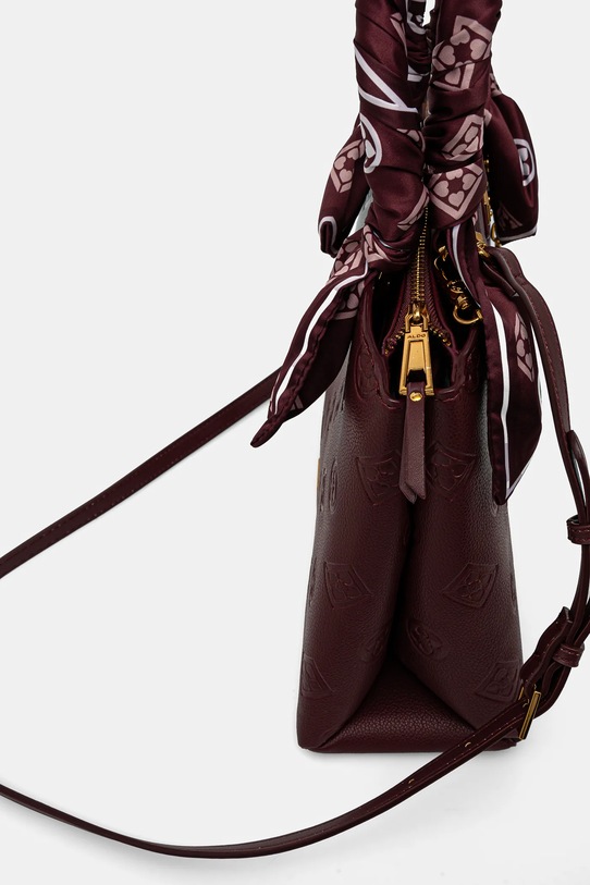 Torba Aldo ASTRAEA ASTRAEA.601 bordo