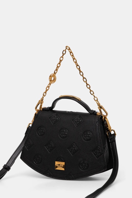 Doplnky Kabelka Aldo WYOTA WYOTA.001 čierna