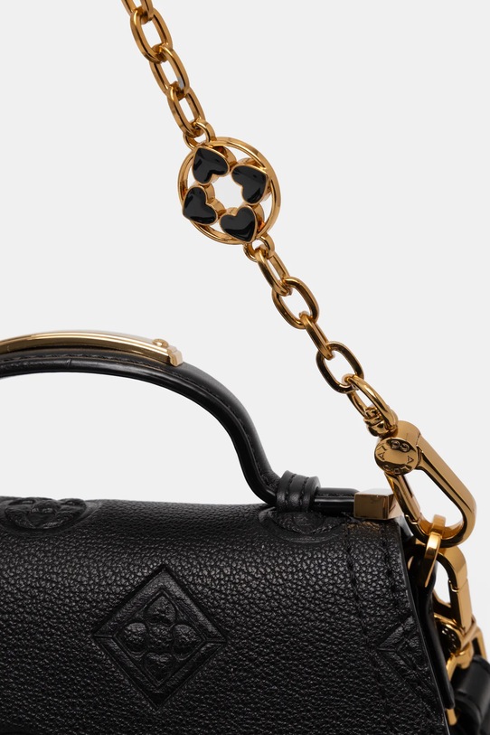 Kabelka Aldo WYOTA čierna WYOTA.001