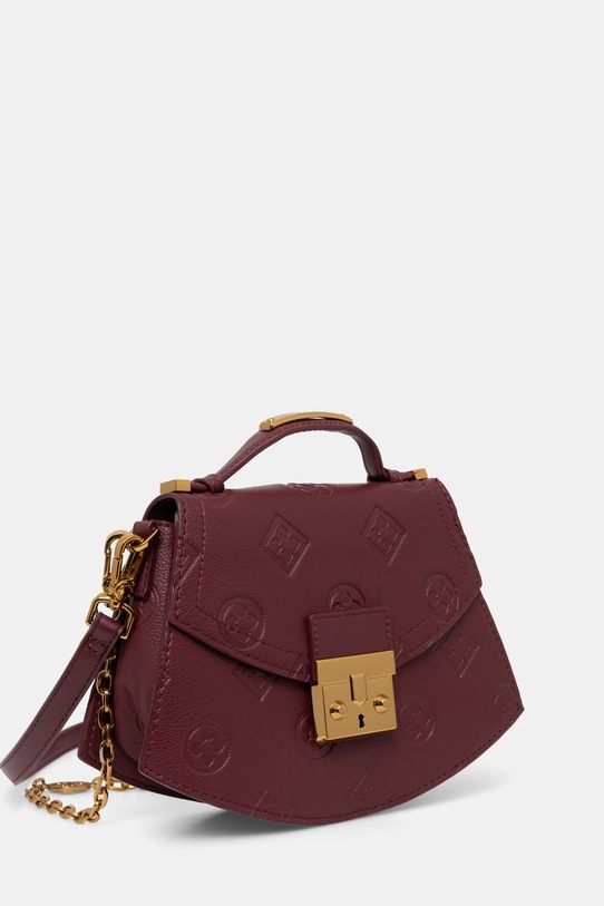 Kabelka Aldo WYOTA WYOTA.601 burgundské AW24