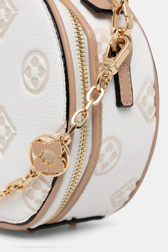 Kabelka Aldo ALUMA ALUMA.113 bílá