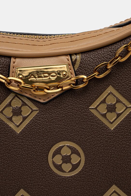 Сумочка Aldo AVIBELLE коричневий AVIBELLE.200