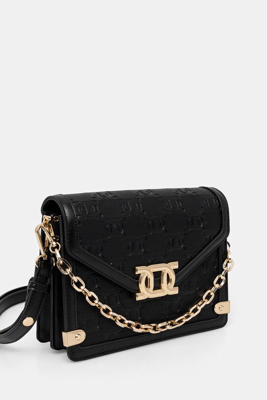 Aldo poseta WILLAE WILLAE.001 negru AW24