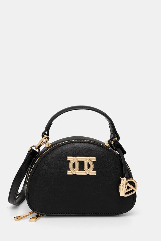 Kabelka Aldo LESENDRA imitácia kože čierna LESENDRA.001