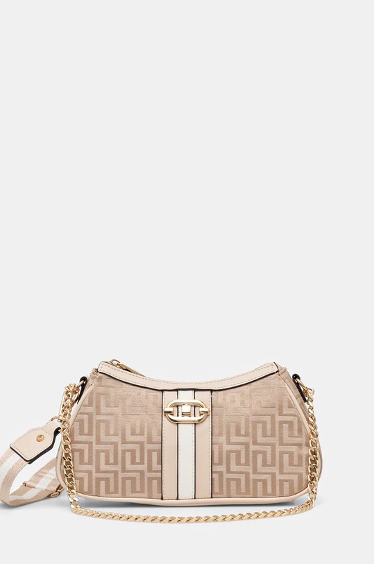 Kabelka Aldo HELENISA vzorovaný béžová HELENISA.230