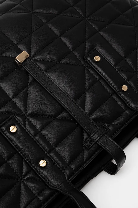 Aldo poseta MORGEN negru MORGEN.001